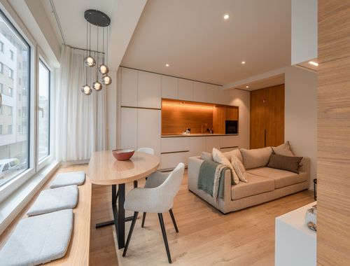                                         Appartement à vendre à Heist-aan-Zee, € 425.000
