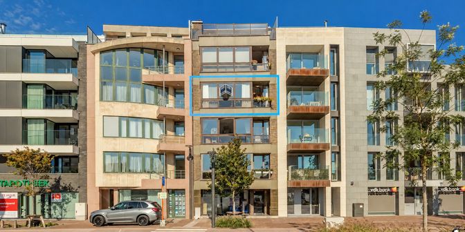 Appartement te koop in Grote Markt 72 bus 4, 9100 Sint-Niklaas