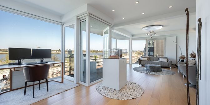 Appartement te koop in 2000 Antwerpen