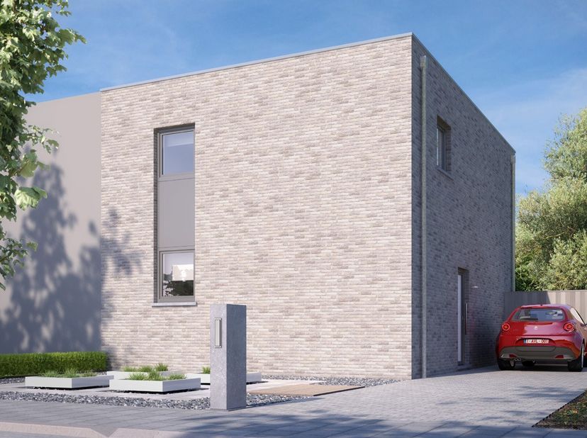 Uw droomwoning begint hier – en wij komen ze graag persoonlijk voorstellen bij u thuis<br />
<br />
Op een topligging aan de Turnhoutse / Oude Baan te