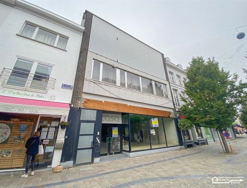                                         Andere te huur in Verviers, € 6.000
