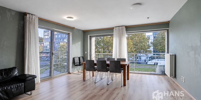 Appartement à vendre à Italiëlei 10, 2000 Antwerpen
