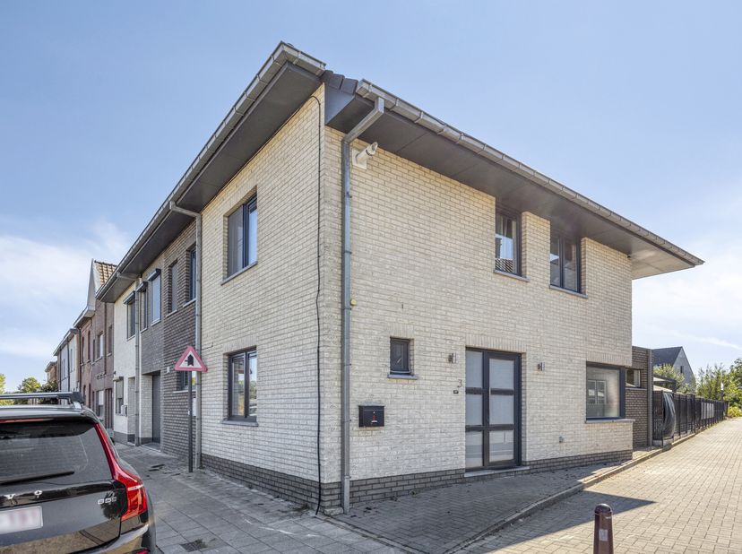 Huis te koop in Oude Abdijstraat 3,
                    9300 Aalst