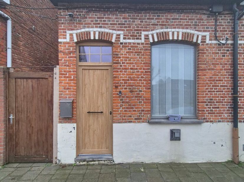 Maison à vendre
                    à 9950 Waarschoot