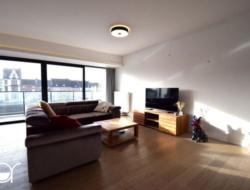                                         Appartement te huur in Gent, € 1.125
