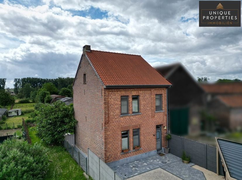 Maison à vendre
                    à 3370 Neervelp