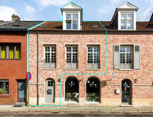                                         Duplex te huur in Kontich, € 1.850
