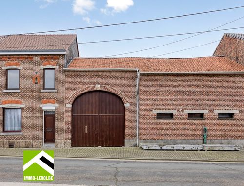                                         Maison à vendre à Nerem, € 275.000
