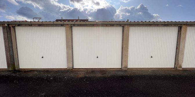 Garage à vendre à Dahliastraat 33 boîte +, 9000 Gent