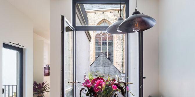 Appartement à vendre à Sint-Jacobsmarkt 28 boîte 004, 2000 Antwerpen