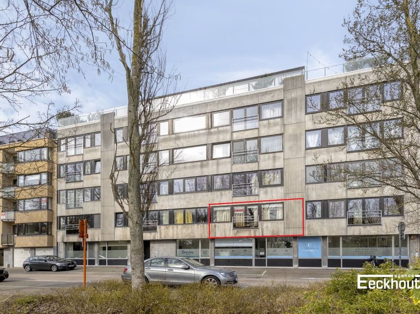 Appartement te koop in Stockholmstraat 59 bus 0101,
                    8400 Oostende