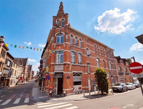                                         Appartement te koop in Geraardsbergen, € 130.000
