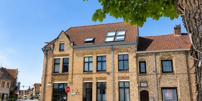 Appartement te koop in 8600 Diksmuide