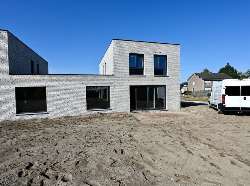 Maison à vendre
                    à 2381 Weelde