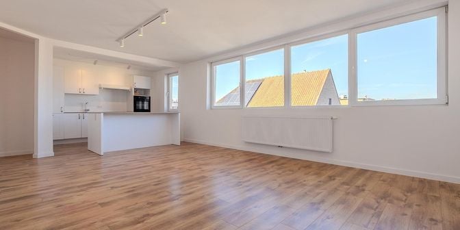 Appartement te koop in Driekoningenweg 127 bus 0301, 8310 Sint-Kruis
