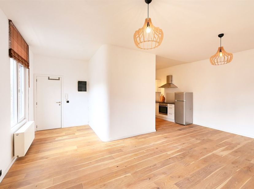 Appartement te huur in Marinisstraat 27 bus 7,
                    2110 Borgerhout