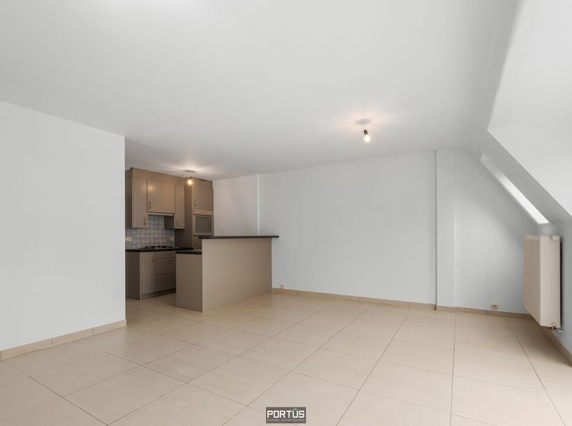 Appartement à vendre
                    à 8434 Westende