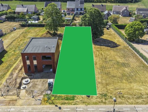                                         Bouwgrond te koop in Schaffen, € 139.000
