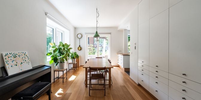 Huis te koop in Avenue des Citrinelles 95, 1150 Sint-Pieters-Woluwe