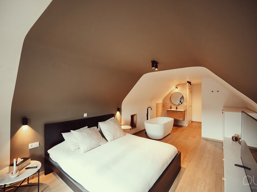 Appartement te koop in Lepelstraat 5 bus 202,
                    3800 Sint-Truiden