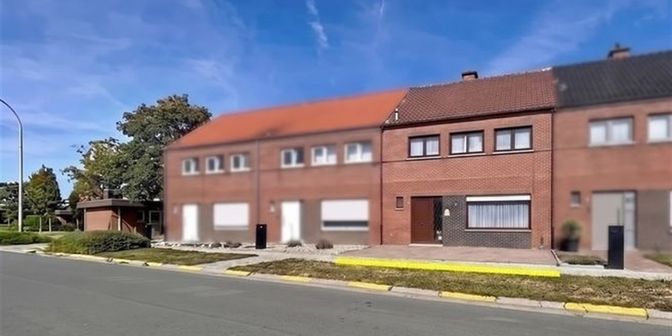 Huis te koop in Pompstraat 67, 9170 Sint-Gillis-Waas