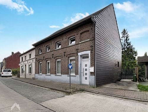                                         Maison à vendre à Schendelbeke, € 359.000
