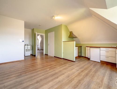                                         Serviceflat te koop in Tournai, € 110.000
