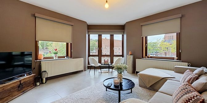 Appartement te koop in Markeplaats 2 bus 1.1, 8510 Marke