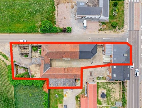                                         Maison à vendre à Spy, € 320.000
