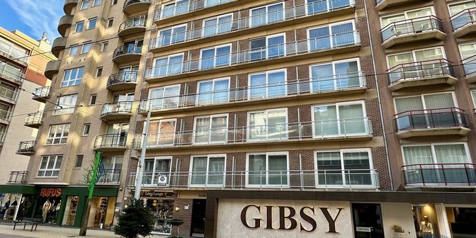 Appartement te koop in Leopoldlaan 25, 8430 Middelkerke