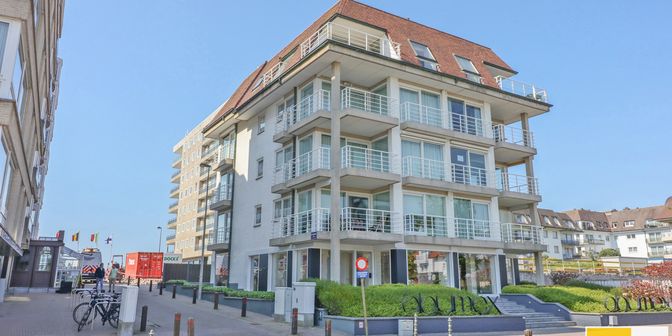 Garage te koop in De Wielingen 2, 8300 Het Zoute