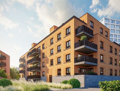                                         Appartement te koop in Turnhout, € 227.000
