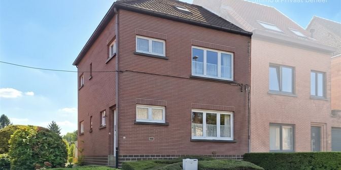 Huis te koop in Jezus Eiklaan 68, 3080 Tervuren