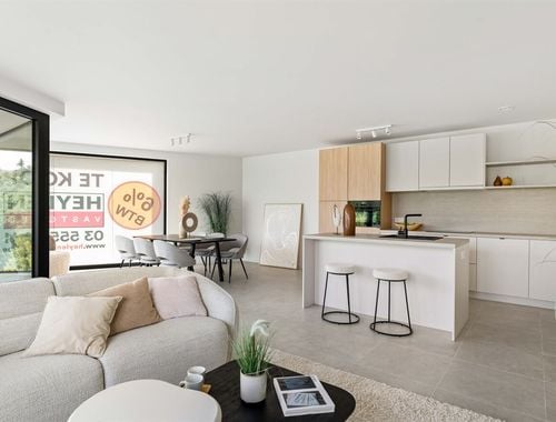                                        Appartement à vendre à Brasschaat, € 441.000
