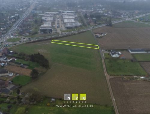                                         Landbouwgrond te koop in Dilsen-Stokkem, € 4.000

