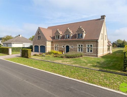                                         Eengezinswoning te koop in Heppen, € 849.000
