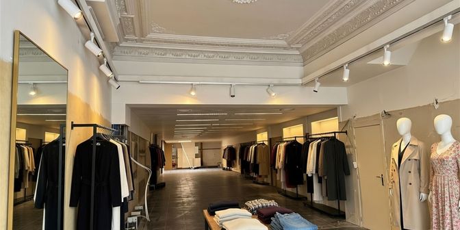 Bien professionnel à louer à Antwerpsestraat 74, 2500 Lier