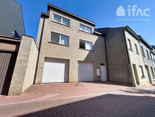                                         Appartement te huur in Tervuren, € 895
