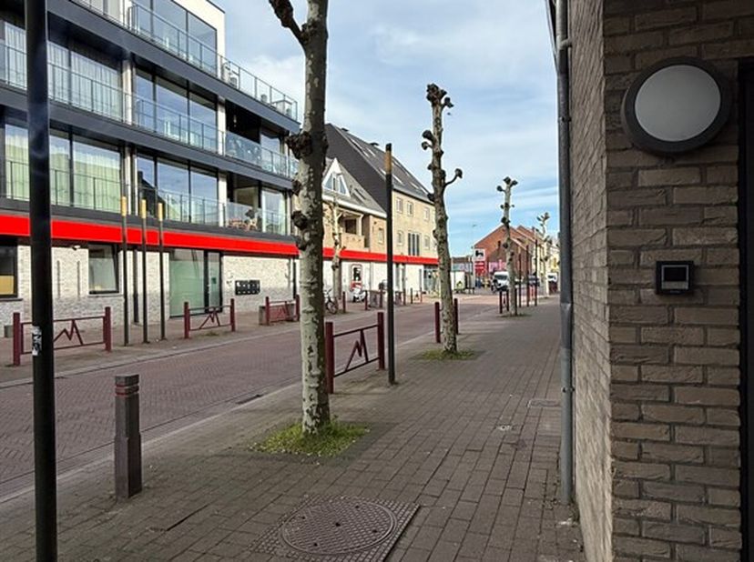Op zoek naar een handelsruimte om je commerciële activiteiten te ontplooien?<br />
Deze commerciële ruimte op de Oude Baan 81, gebouwd in 2014, beschi