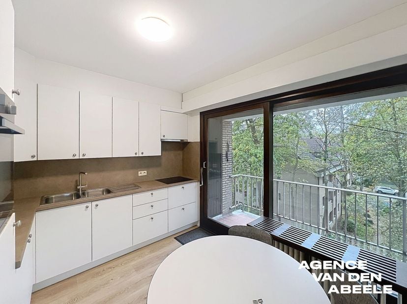 Appartement te koop in Baron Ruzettelaan 76 bus B7, 8310 Assebroek, € ...