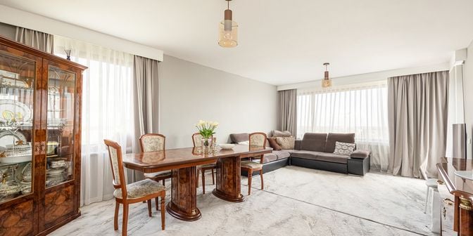 Appartement te koop in Bosuil 27, 2100 Deurne