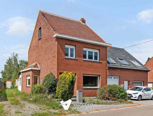                                         Eengezinswoning te koop in Balen, € 269.000
