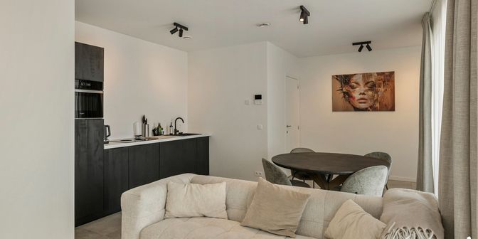 Appartement te koop in Rode-Kruisplein 15 bus 004, 2800 Mechelen
