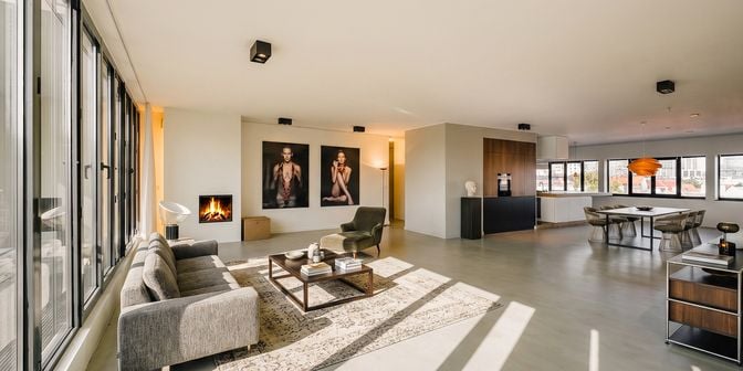 Appartement à vendre à 1000 Bruxelles