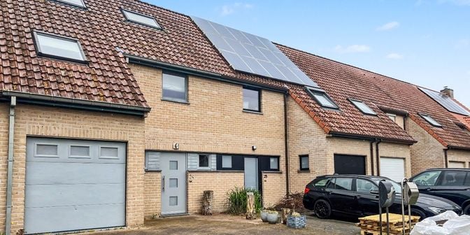Huis te koop in Ernest Claesstraat 24, 8020 Oostkamp