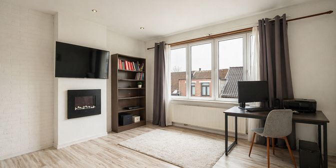 Maison à vendre à Van Deynsestraat 26, 2100 Deurne