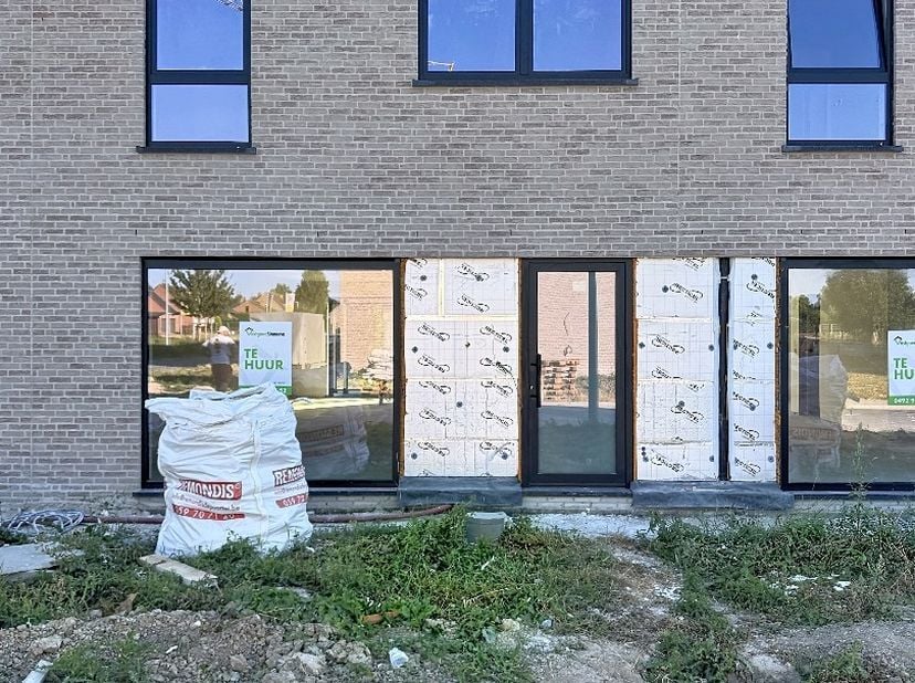Maison à louer
                    à 8972 Proven