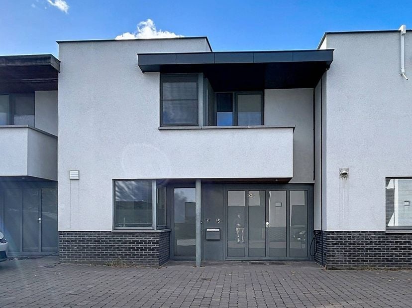 Huis te huur in Callaertstraat 15,
                    1800 Peutie