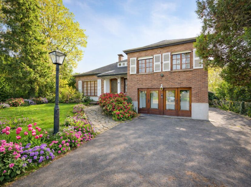 Huis te koop in Avenue de la Libération, 155,
                    4630 Ayeneux
