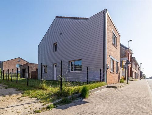                                         Maison à louer à Scherpenheuvel, € 910
